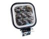 Προβολέας Εργασίας Led 27w DRL