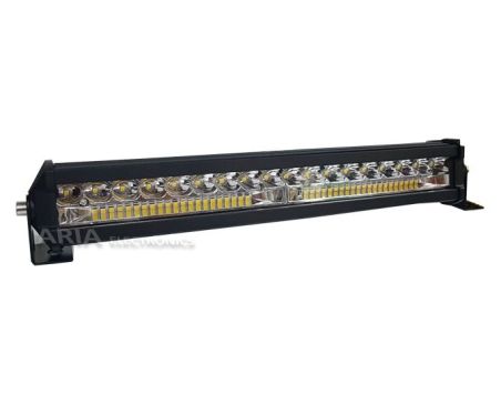 Μπάρα Εργασίας Led 180w