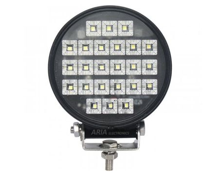 Προβολέας Εργασίας Led 72W