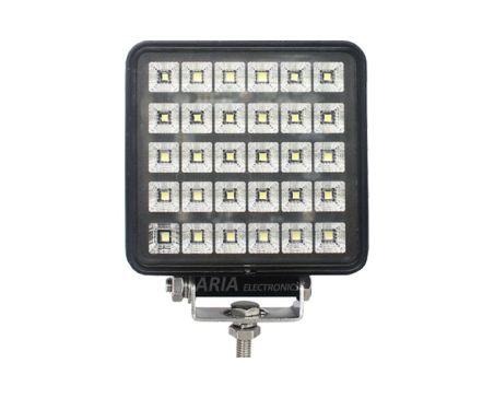 Προβολέας Εργασίας Led 90W