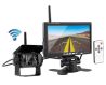 Σετ Ασύρματο Monitor 7" + Κάμερα Οπισθοπορείας