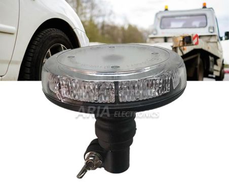 Φάρος LED Strobe Καρφωτός