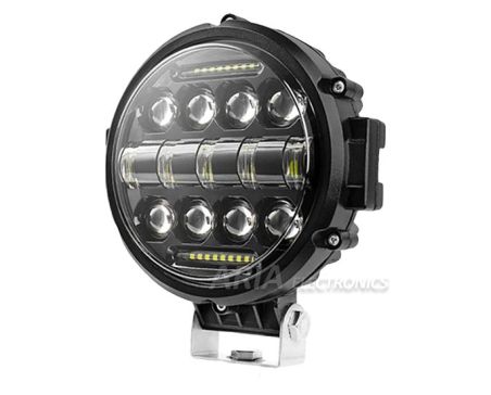 Προβολέας Εργασίας Led 65W DRL