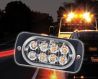 Led Strobe 15 Προγράμματα