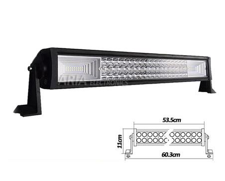 Μπάρα Εργασίας Led 270w