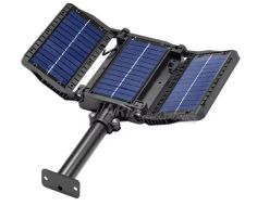 Ηλιακός Προβολέας Led 2