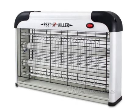 Ηλεκτρική Εντομοπαγίδα 30w