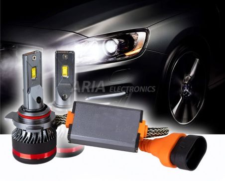 Φώτα Led Αυτοκινήτου 50w®