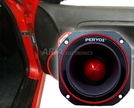 Tweeter Αυτοκινήτου 10cm