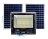 Ηλιακός προβολέας 1200w με 2x Πάνελ