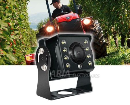 Κάμερα Οπισθοπορείας
