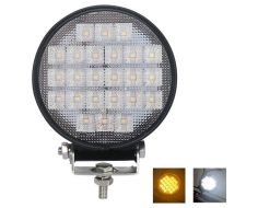 Προβολέας Εργασίας Led Strobe 72W