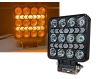 Προβολέας Εργασίας 36w Strobe
