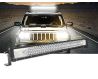 Μπάρα Εργασίας Led 405w Slim
