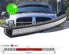 Led Bar 300w Curved