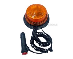 Μαγνητικός Φάρος LED Strobe. 2