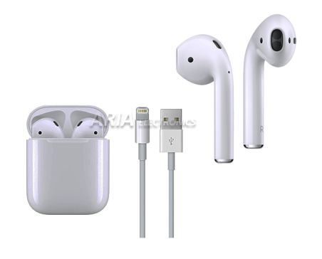 Bluetooth Ακουστικά HandsFree Airpods