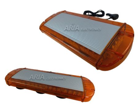 Φάρος Ισχύος Led Strobe 54cm