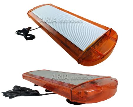 Φάρος Ισχύος Led Strobe 65cm