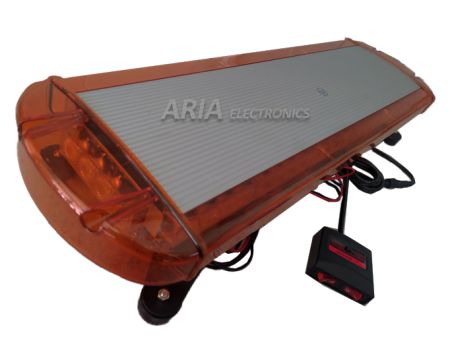 Φάρος Ισχύος Led Strobe 75cm