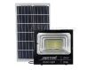 Ηλιακός Προβολέας 100W Jortan®