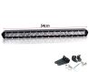 Μπάρα Εργασίας Led 100w