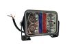 Φανάρι Hi-Low Spot Led 36w Strobe