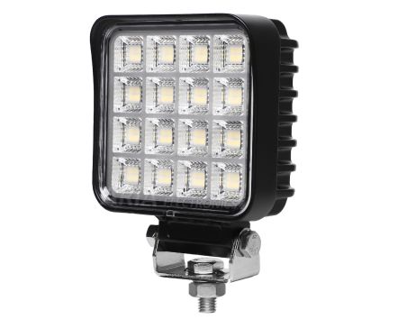 Προβολέας Εργασίας Led 48w Small