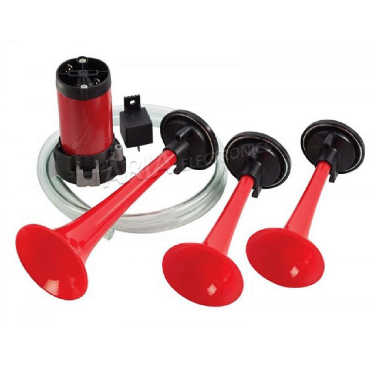 Κόρνα Αέρος Τριφωνία