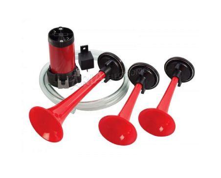 Κόρνα Αέρος Τριφωνία