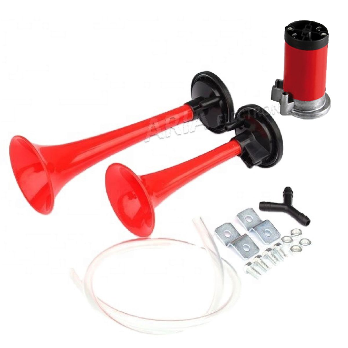 Διπλή Κόρνα Αέρος