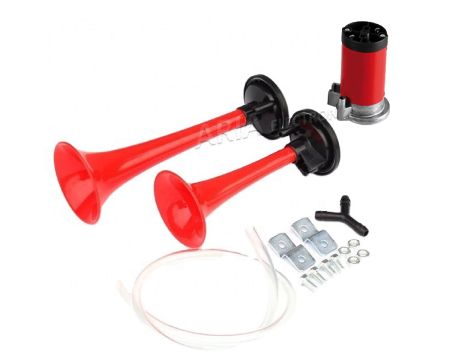 Διπλή Κόρνα Αέρος