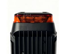 Προβολέας Εργασίας Led 30w Flash/Strobe 2