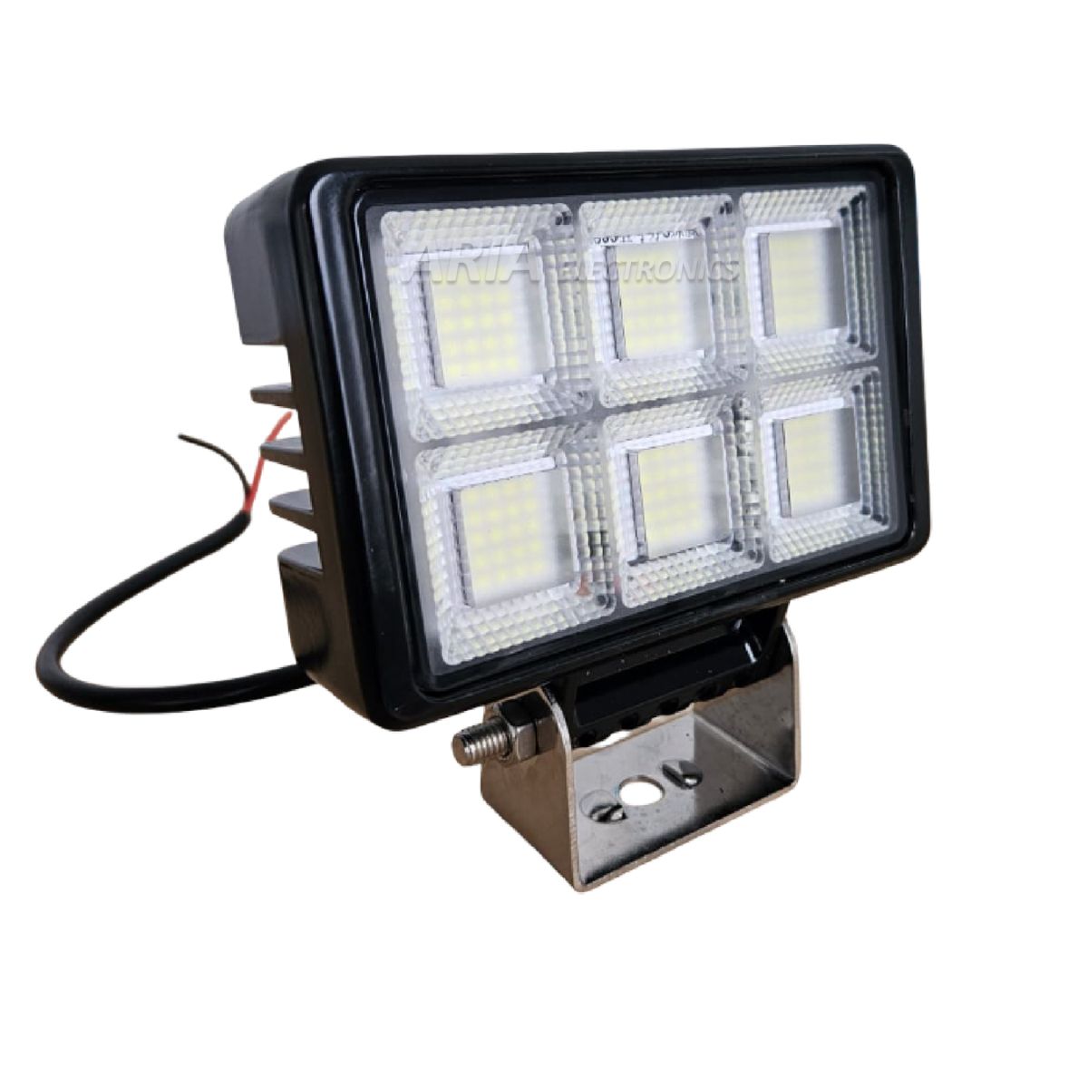 Προβολέας Εργασίας Led 65W