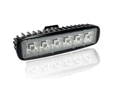 Mπάρα Εργασίας Led 20W