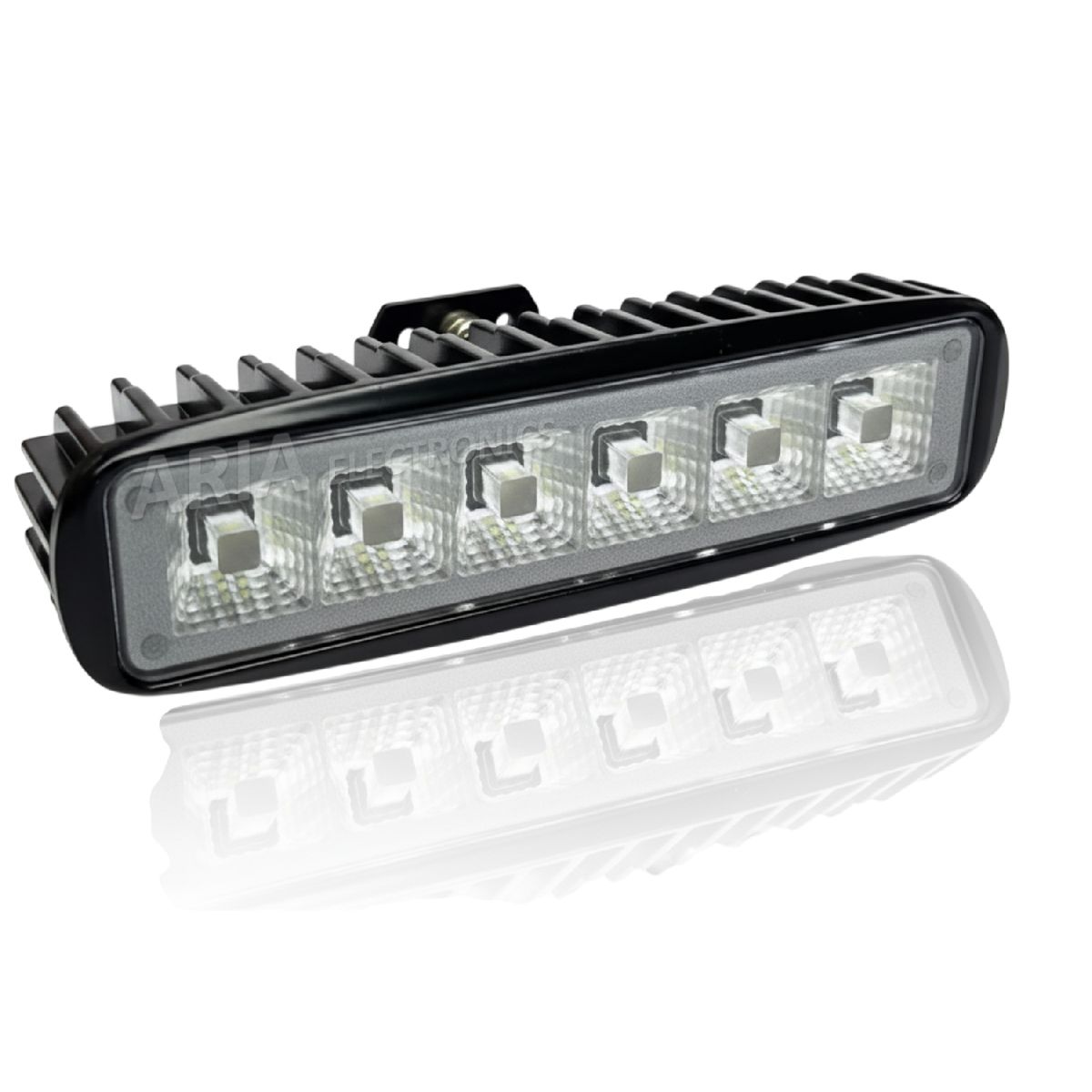 Mπάρα Εργασίας Led 20W