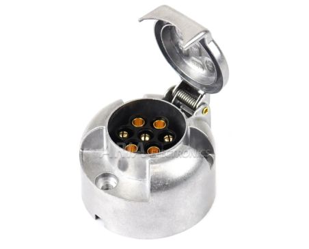 Θηλυκό Φις για Κοτσαδόρο