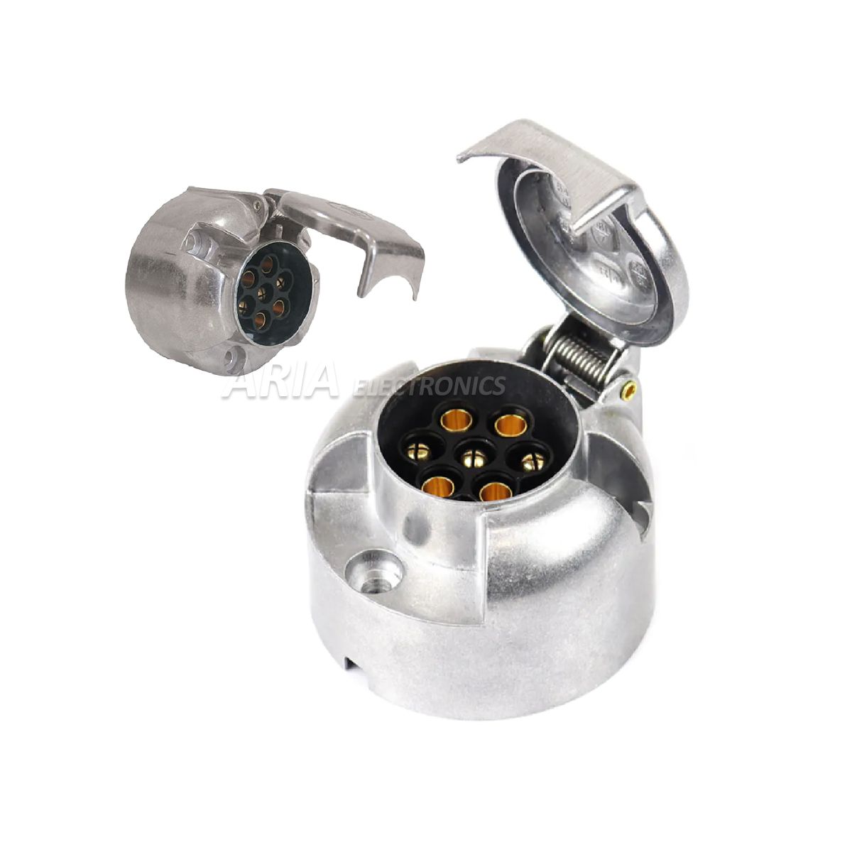 Θηλυκό Φις για Κοτσαδόρο