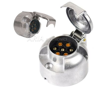 Θηλυκό Φις για Κοτσαδόρο