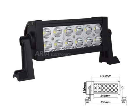 Μπάρα Εργασίας LED 36w