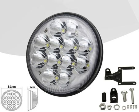Φανάρι Hi - Low Led 36w