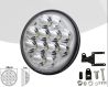 Φανάρι Hi - Low Led 36w