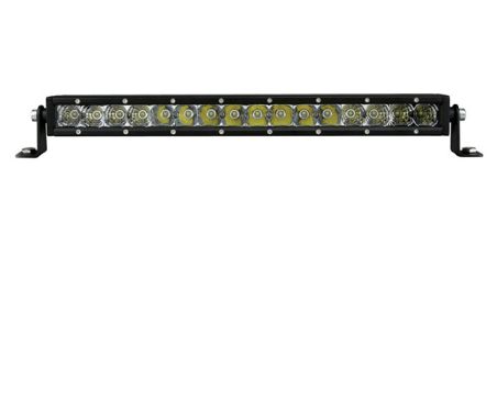 Μπάρα Εργασίας LED 80w