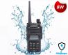 Πομποδέκτης VHF - UHF