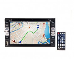 GPS Multimedia Οθόνη αφής
