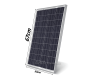 Φωτοβολταϊκό Panel  50w