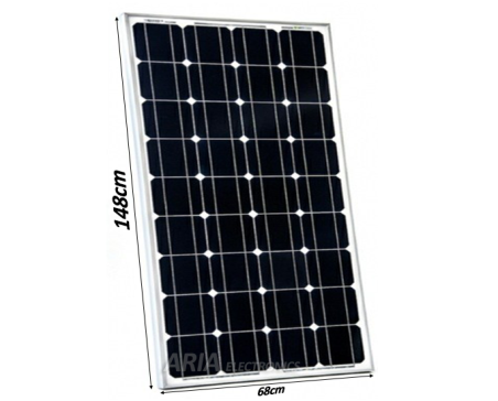 Φωτοβολταϊκό Panel  150w