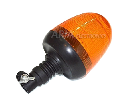 Φάρος LED Strobe Καρφωτός