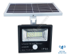Προβολέας 30w Solar Panel