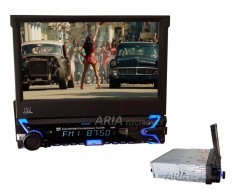 Car Multimedia Androit 1Din
